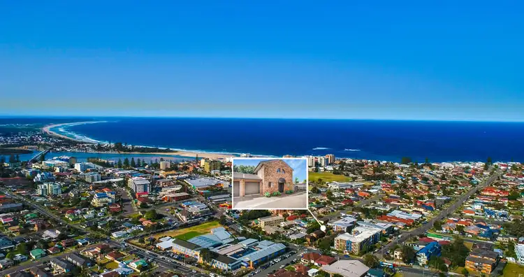 4/148 The Entrance Road, The Entrance NSW 2261