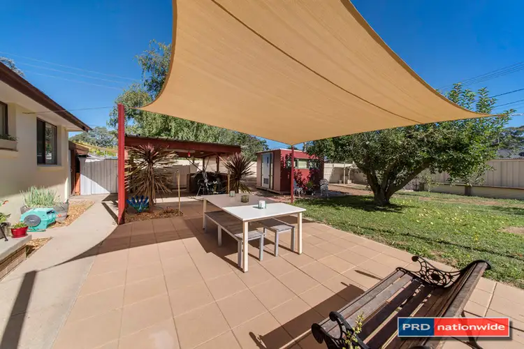 Fifth view of Homely house listing, 14 Campaspe Circuit, Kaleen ACT 2617