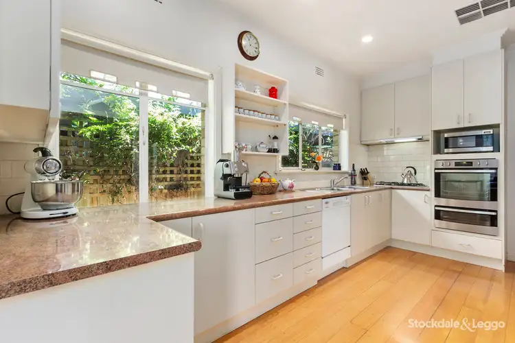 Fourth view of Homely house listing, 28 Bentley Street, Surrey Hills VIC 3127