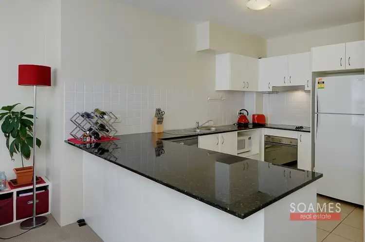Second view of Homely apartment listing, 35/15-23 Orara Street, Waitara NSW 2077