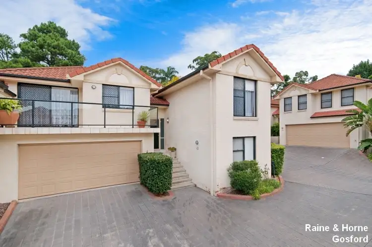 13/51 Newling Street, Lisarow NSW 2250