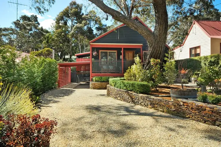 79 Victoria Street, Mount Victoria NSW 2786