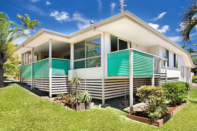 Main view of Homely house listing, 2 Hillside Court, Sunrise Beach QLD 4567