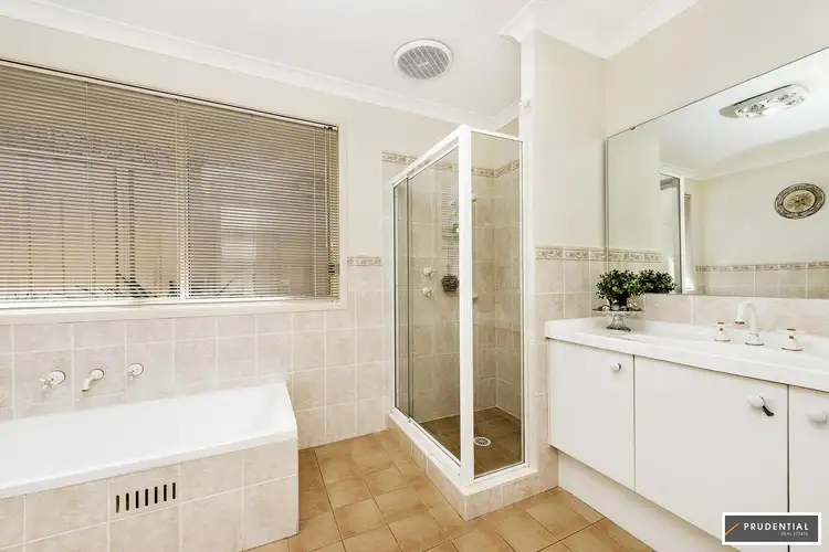 Sixth view of Homely house listing, 4 Squeers Pl, Ambarvale NSW 2560