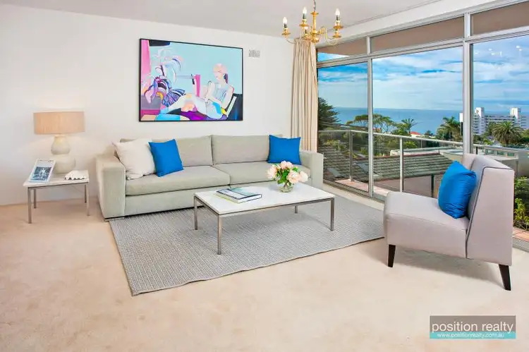 3/4 Oceanview Avenue, Vaucluse NSW 2030
