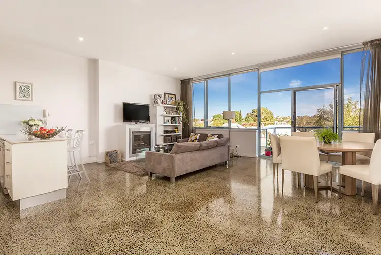 Main view of Homely apartment listing, 6/75 Epsom Road, Ascot Vale VIC 3032