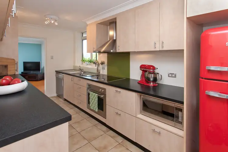 Third view of Homely apartment listing, 30/20 Warwick Avenue, Cammeray NSW 2062