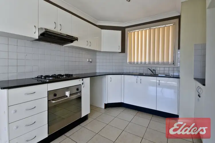 Fourth view of Homely villa listing, 3/20 Jersey Road, South Wentworthville NSW 2145