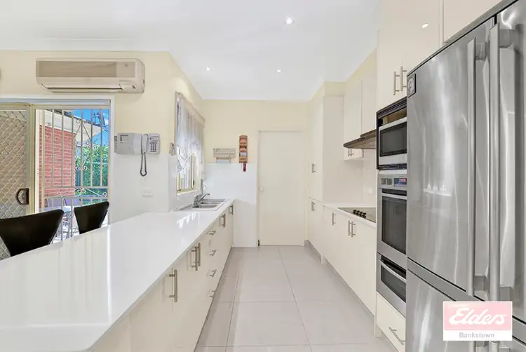 Second view of Homely house listing, 63a Rosemont Street, Punchbowl NSW 2196
