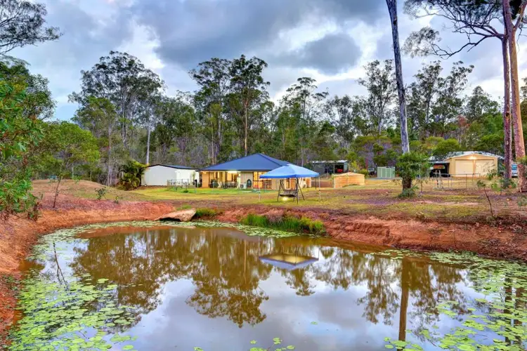 Main view of Homely house listing, 3 Monaro Court, South Bingera QLD 4670