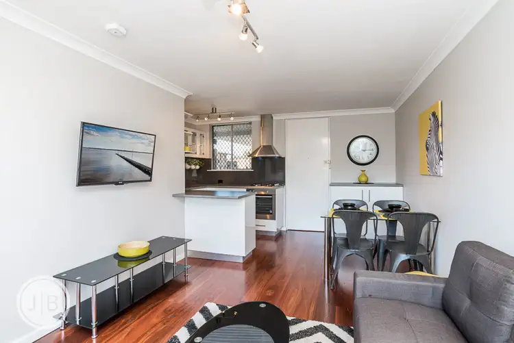 10/54 Melville Parade, South Perth WA 6151