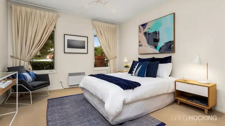 Fifth view of Homely house listing, 80 Esplanade West, Port Melbourne VIC 3207