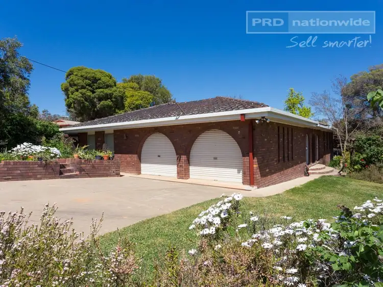 Main view of Homely house listing, 7 Falcon Place, Kooringal NSW 2650