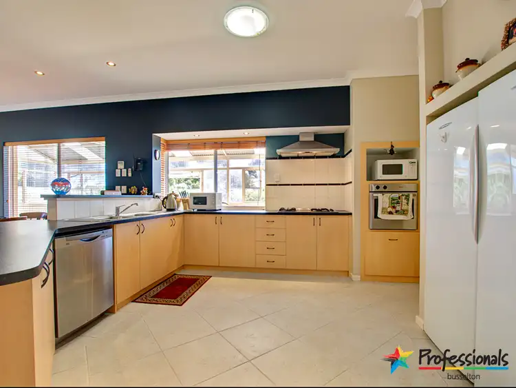 Fifth view of Homely house listing, 1 Hadfield Avenue, West Busselton WA 6280