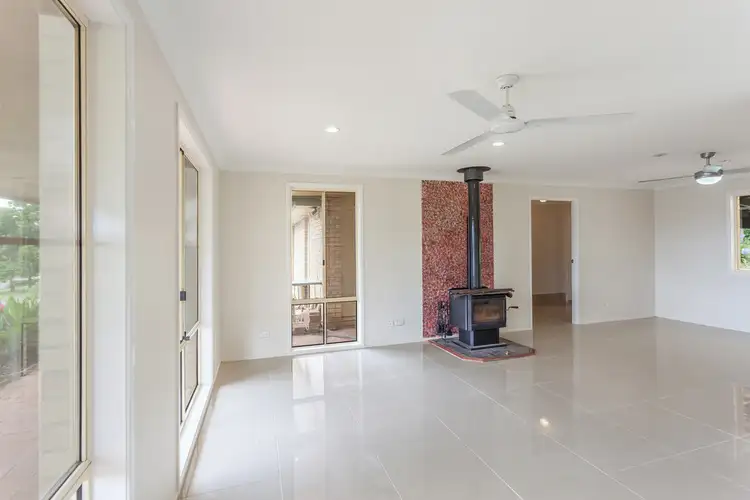 Fifth view of Homely house listing, 40 Valley View Drive, Meringandan West QLD 4352