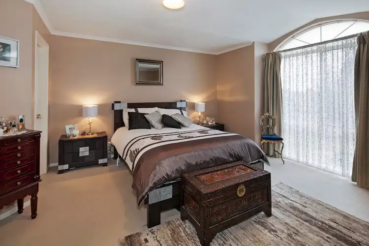 Sixth view of Homely house listing, 5 Gleeson Court, Gordon VIC 3345