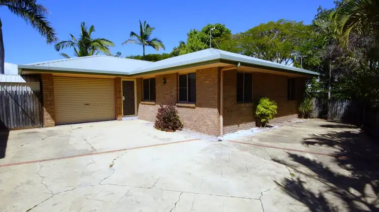 3/22 Glenhorn Close, West Mackay QLD 4740