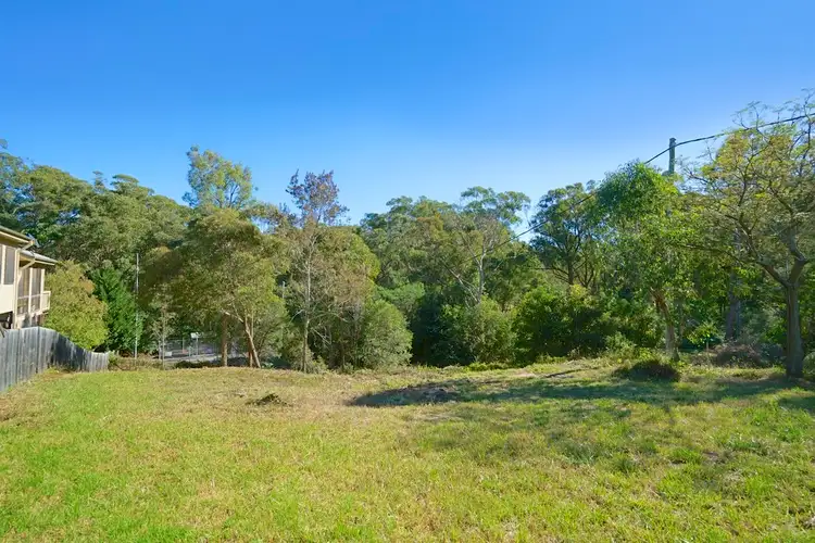 Lot 201, 1 Carlton Road, Thirlmere NSW 2572