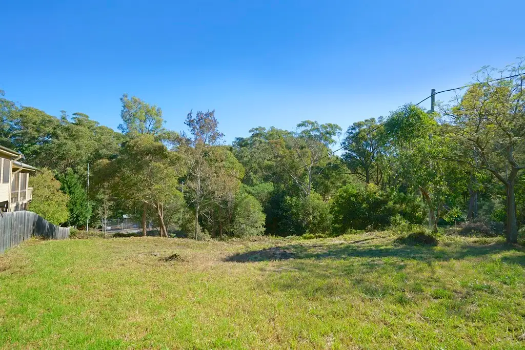 Main view of Homely land listing, Lot 201, 1 Carlton Road, Thirlmere NSW 2572