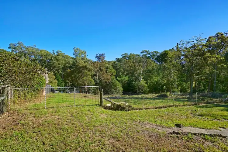 Third view of Homely land listing, Lot 201, 1 Carlton Road, Thirlmere NSW 2572