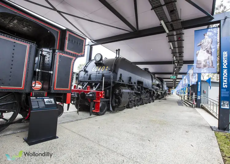 Sixth view of Homely land listing, Lot 201, 1 Carlton Road, Thirlmere NSW 2572