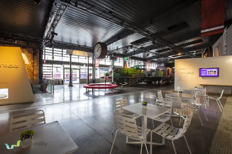 Seventh view of Homely land listing, Lot 201, 1 Carlton Road, Thirlmere NSW 2572