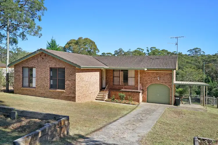 1 Carlton Road, Thirlmere NSW 2572