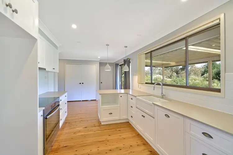 Second view of Homely house listing, 1 Carlton Road, Thirlmere NSW 2572