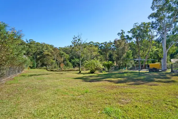 Fourth view of Homely house listing, 1 Carlton Road, Thirlmere NSW 2572