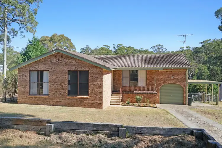 Fifth view of Homely house listing, 1 Carlton Road, Thirlmere NSW 2572