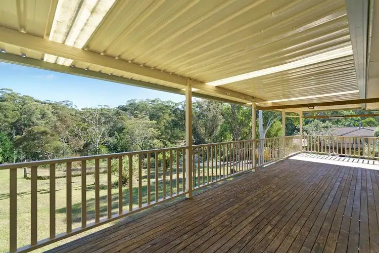 Sixth view of Homely house listing, 1 Carlton Road, Thirlmere NSW 2572