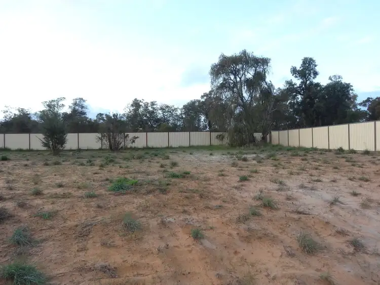 Second view of Homely land listing, 14 Kwenda Loop, Capel WA 6271