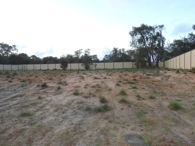 Third view of Homely land listing, 14 Kwenda Loop, Capel WA 6271