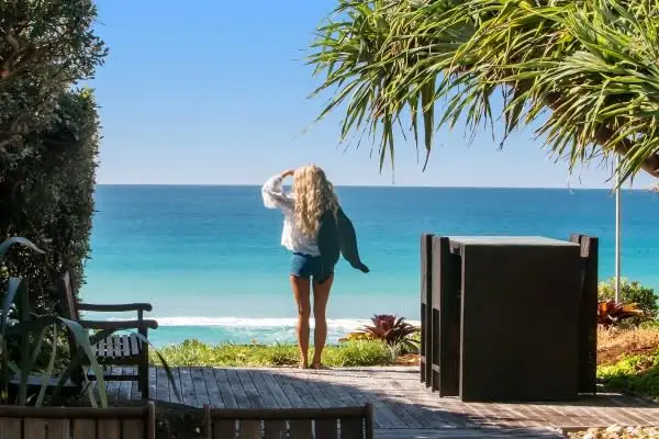 Main view of Homely house listing, 6a Childe Street, Byron Bay NSW 2481