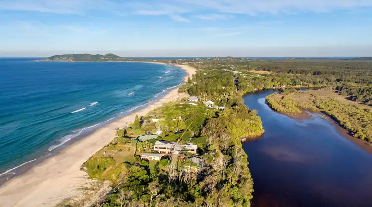 Second view of Homely house listing, 6a Childe Street, Byron Bay NSW 2481