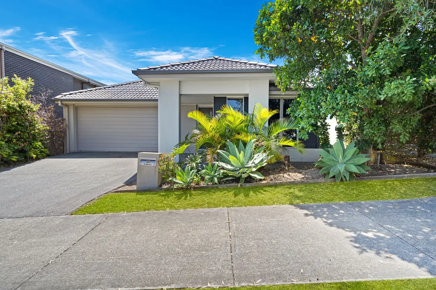 Main view of Homely house listing, 15 Grindelia Drive, Springfield Lakes QLD 4300