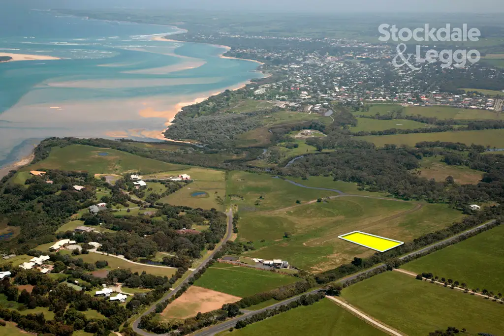 Main view of Homely land listing, Lot 20 Estuary View, Inverloch VIC 3996