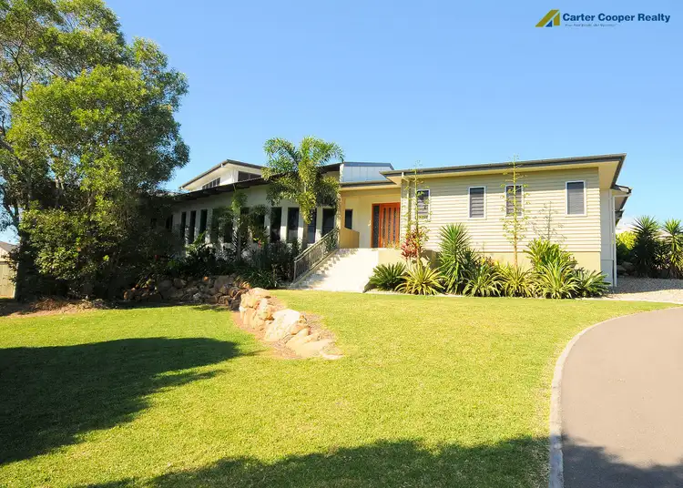 9-11 Gundesen Drive, Urraween QLD 4655