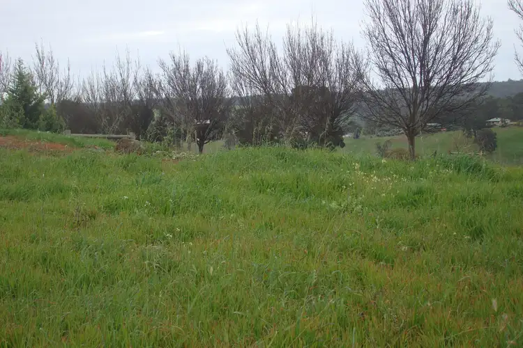 Second view of Homely land listing, 26 Robinia Way, Bridgetown WA 6255