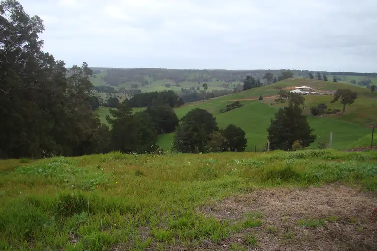 Third view of Homely land listing, 26 Robinia Way, Bridgetown WA 6255