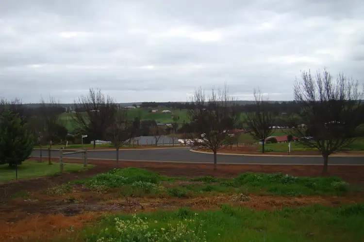 Fifth view of Homely land listing, 26 Robinia Way, Bridgetown WA 6255