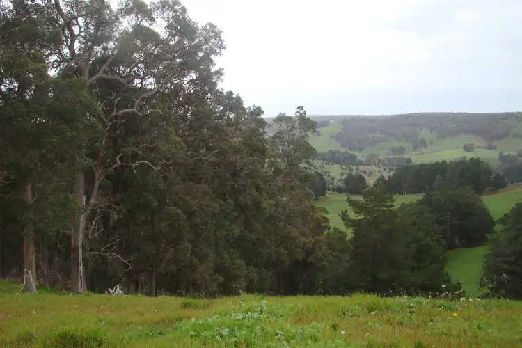 Sixth view of Homely land listing, 26 Robinia Way, Bridgetown WA 6255