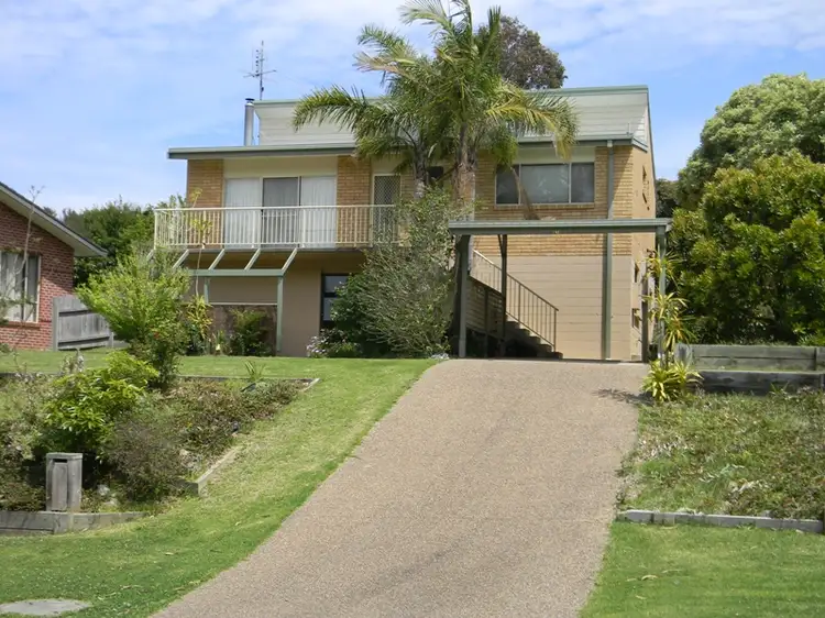 21 Berrambool Drive