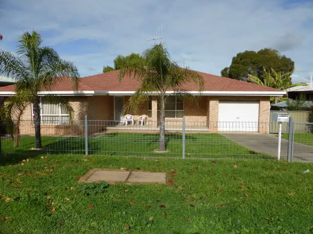 Main view of Homely house listing, 15 Want Street, Parkes NSW 2870