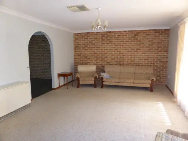 Second view of Homely house listing, 15 Want Street, Parkes NSW 2870