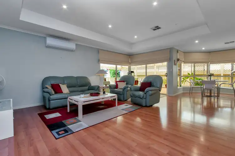 Second view of Homely house listing, 16 Ellen Street, Athelstone SA 5076