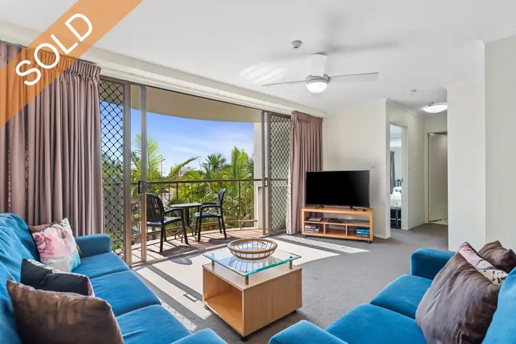 22/5-13 Parker St, Maroochydore QLD 4558