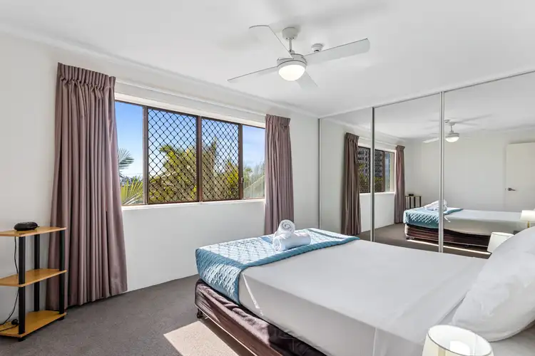 Second view of Homely unit listing, 22/5-13 Parker St, Maroochydore QLD 4558