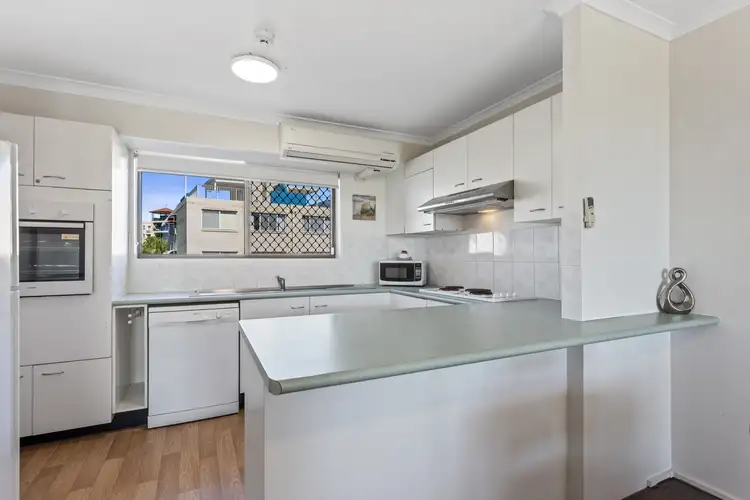 Third view of Homely unit listing, 22/5-13 Parker St, Maroochydore QLD 4558