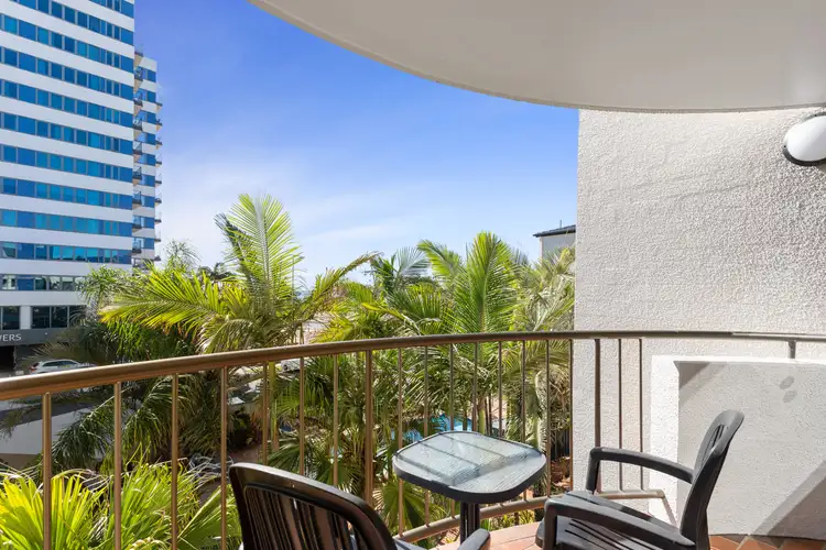 Fourth view of Homely unit listing, 22/5-13 Parker St, Maroochydore QLD 4558